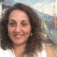 Preeti Solanki Carollo