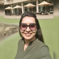 Vibha Saini