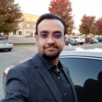 Nabeel Mujtaba Abbasi
