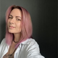 Margo Tonkevich