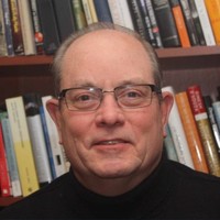 Charles Webber