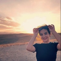 Alie Nirooei