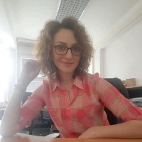 Marina Kadlubiec