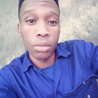 Khanyisani Mduduzi Biyela