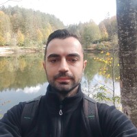 Mehmet Mert Usta