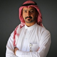 Mohammad Alenezi