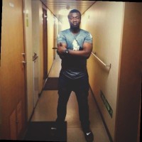 Patrick Edem