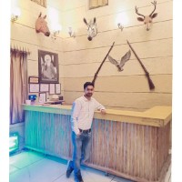 Suresh Negi
