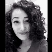 Merve De Krijger-Türkmen