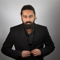 Siddharth Rk