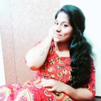 Ranjani Hemadri