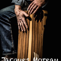 Jacques Moreau