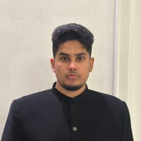 Haseeb Ahmed