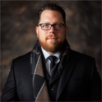 Benjamin Frazier