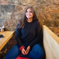 Isha Pandey