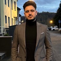 Ismail Celik