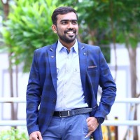 Vishwa Teja J