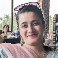 Easha Anjum