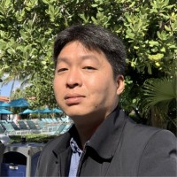 Antonius Kiki Halim