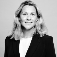 Nathalie Uppström