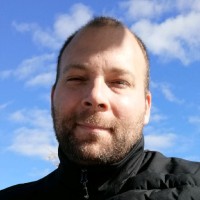 Pierre Chartrand