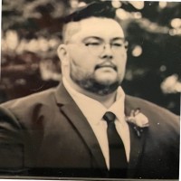 Dustin Scott