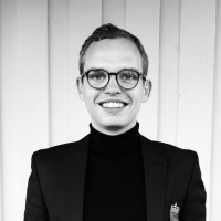 Joakim Østbye Nilsen