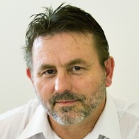 David Anderson