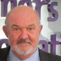 Bob Bell, MS, DipSW, Dip App SS, CSA, CDP