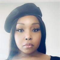 Irridecy Sweezer