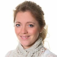 Pernilla Sandström