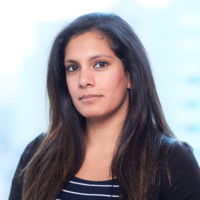 Naeema Mascarenhas