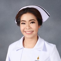 Sarunya Thong-Au