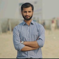 Haris Hameed