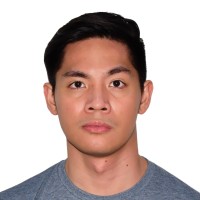 Rexmon Paul Mantoya