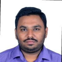 Vinoth Palanivel