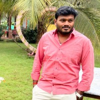 Karthik R