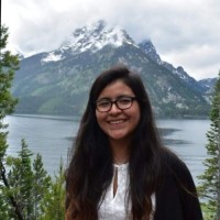 Gabriela Katherine Echegaray Harvey