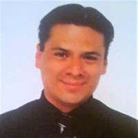 Jonathan Gómez Moreno