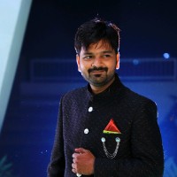 Durgesh Dubey