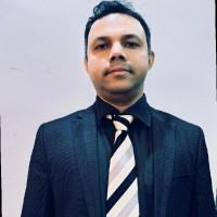 DURJOY SARKER (Pursuing PhD)