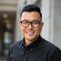 Timothy Wong