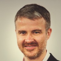 Todd Keenan