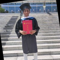 Thabiso Mogane