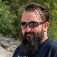 Matej Mrevlje