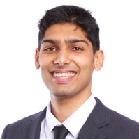Chirag Mani