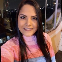 Isabella Paixão