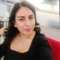 Patricia Guerrero Guerrero
