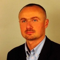 Tomasz Warchal