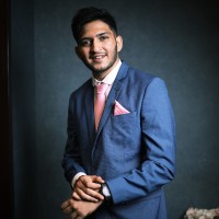 Dharmil Mehta